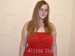 Alissa_Style