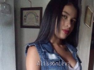 AlissonLevi