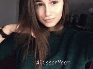 AlissonMoor