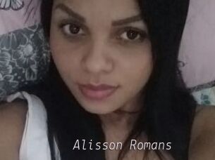Alisson_Romans