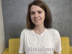 AliviaJames