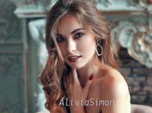 AliviaSimon