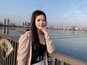 AliyahLiu
