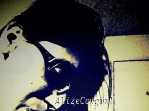 AlizeCowgirl
