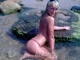 AllaGold