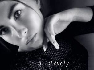AllaLovely