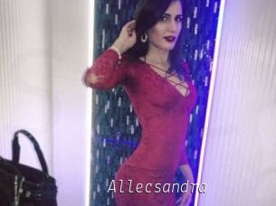 Allecsandra