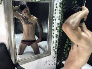 Allek