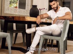 AllenHawkins