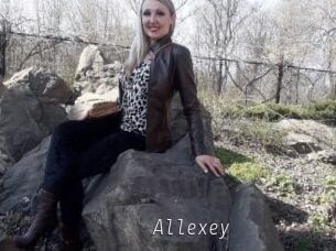 Allexey