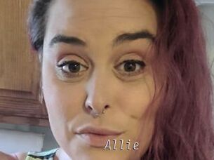 Allie