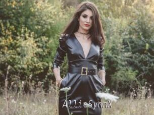 AllieSynnX