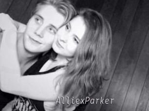 AlliexParker