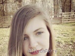 AllisonPerry