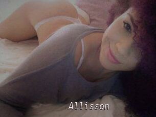 Allisson