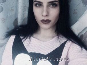 AllitaPrincess