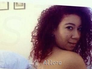 Allora