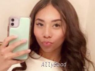 AllyBbad