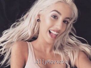 AllyMaexoxo
