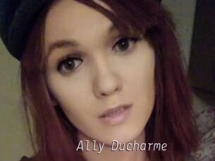 Ally_Ducharme