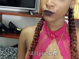 AllysonDivi