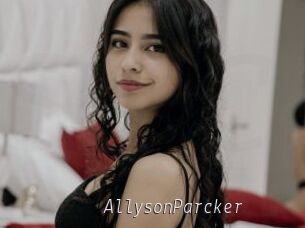 AllysonParcker