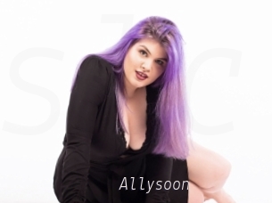 Allysoon