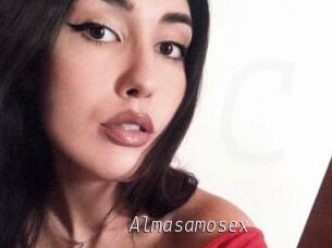 Almasamosex