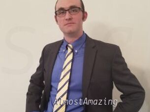 AlmostAmazing
