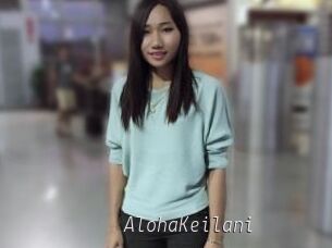 AlohaKeilani