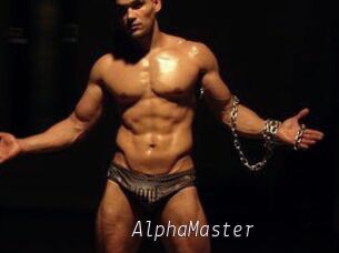 AlphaMaster