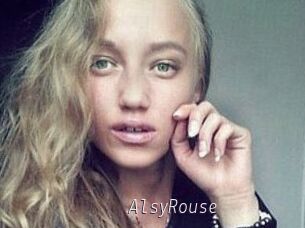 AlsyRouse