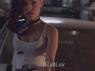 AlyaLuv