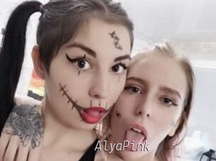 AlyaPink