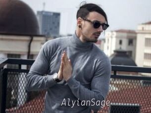 AlyianSage