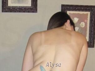 Alysa