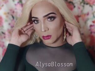 AlysaBlossom