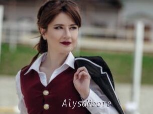 AlysaMoore