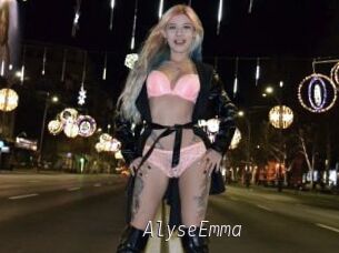 AlyseEmma