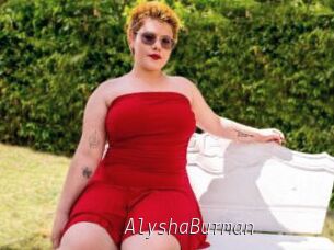 AlyshaBurman