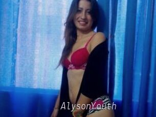 AlysonYouth