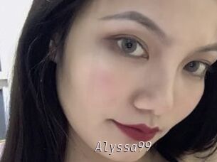Alyssa99