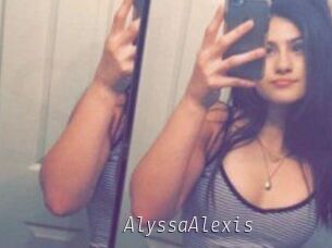 Alyssa_Alexis
