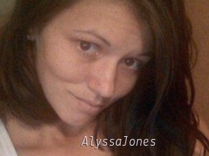 AlyssaJones