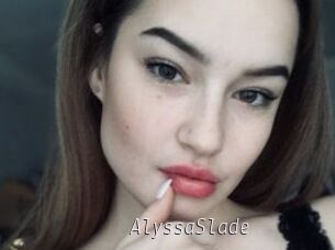 AlyssaSlade