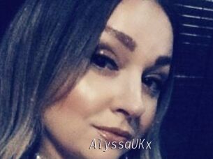 AlyssaUKx