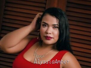 AlyssiaAmber