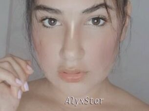 AlyxStar