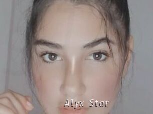 Alyx_Star