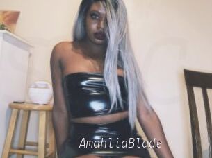 AmahliaBlade